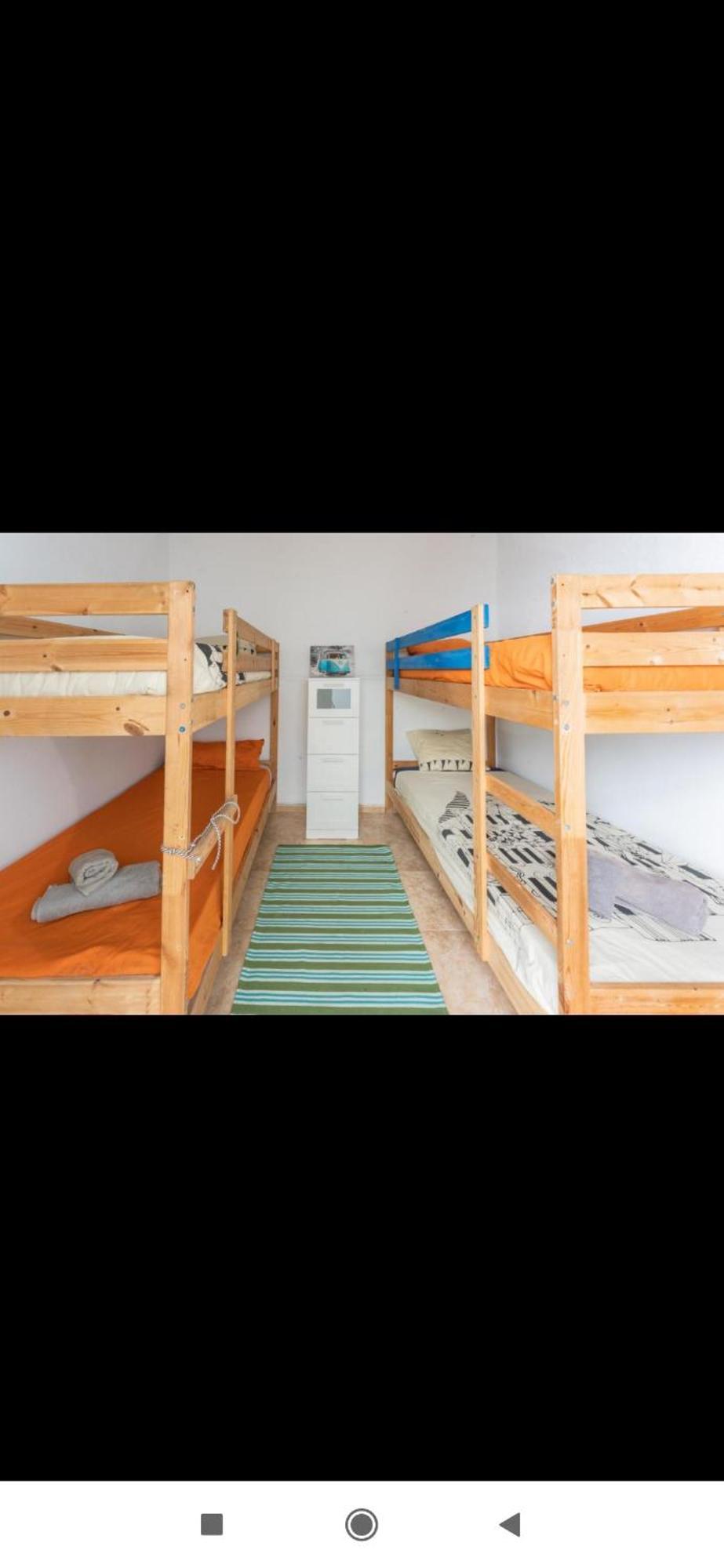 La Casita De Arrecife Apartment Cameră foto