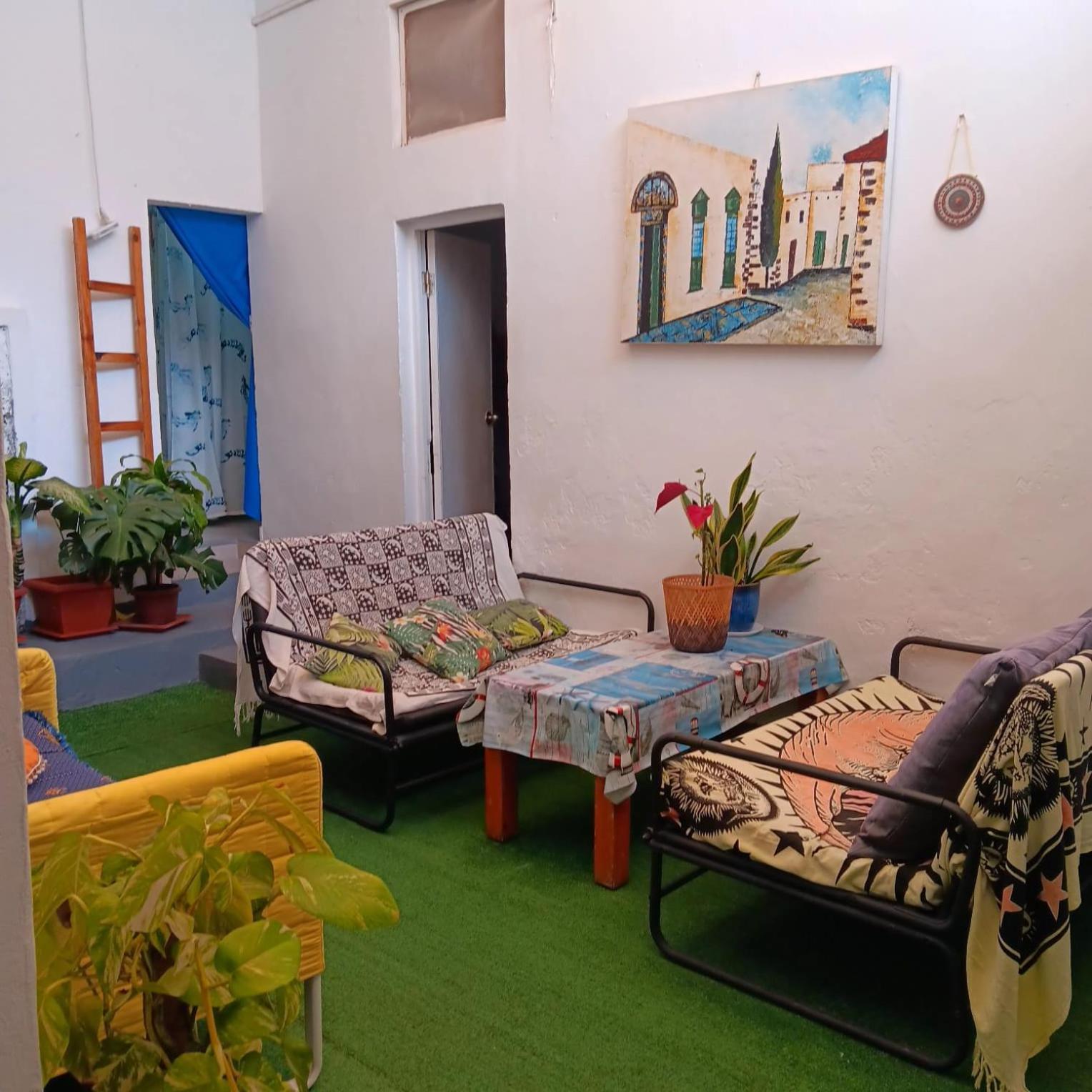 La Casita De Arrecife Apartment Exterior foto